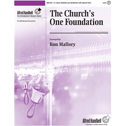 The Church's One Foundation