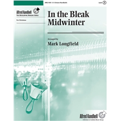 In the Bleak Midwinter