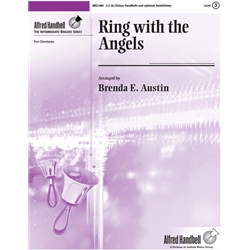 Ring with the Angels