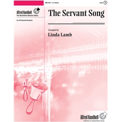 The Servant Song