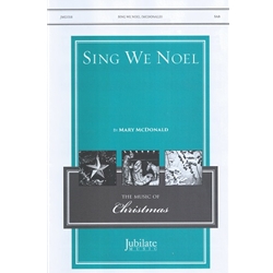Sing We Noel