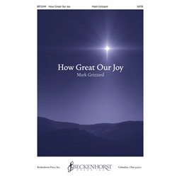 How Great Our Joy!