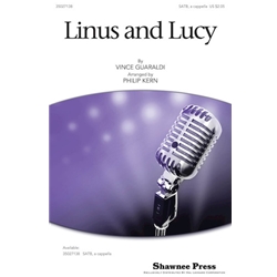 Linus and Lucy