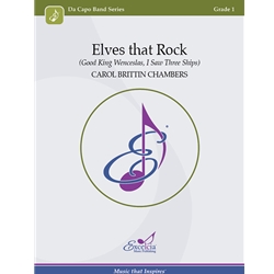Elves that Rock