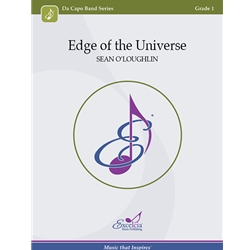 Edge of the Universe