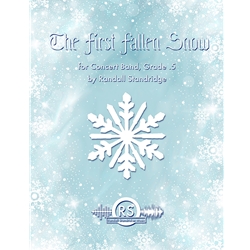 The First Fallen Snow