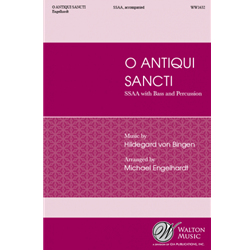 O Antiqui Sancti