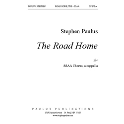 The Road Home