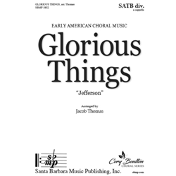 Glorious Things