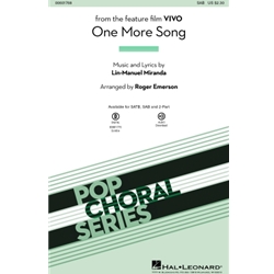 One More Song<br>from <i>Vivo</i>