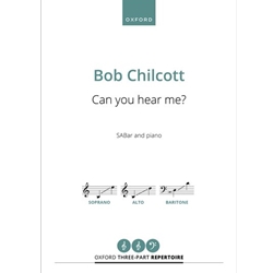Can You Hear Me?
