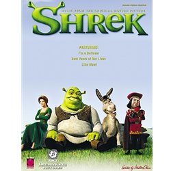 I'm a Believer<br>(from <i>Shrek</i>)