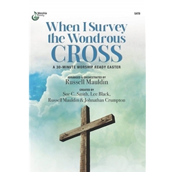 When I Survey the Wondrous Cross