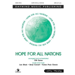 Hope for All Nations