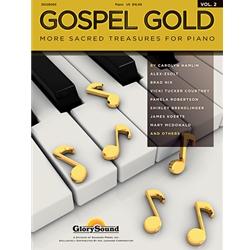 Gospel Gold, Volume 2