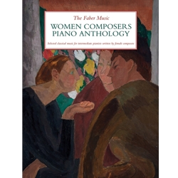 The Faber Music Women Composers Piano Anthology