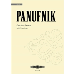 Grant Us Peace