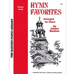 Hymn Favorites