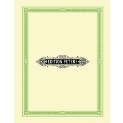 Hymn Preludes for the Liturgical Year Op. 100, Vol. 2: Lent & Easter