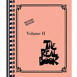 The Real Book<br>Volume II