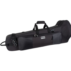 Max Contoured Bass Trombone Case