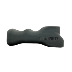 Thumb Gummi Trombone-Gray