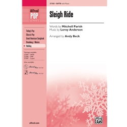 Sleigh Ride