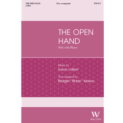 The Open Hand