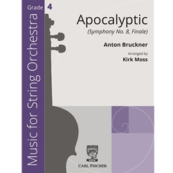 Apocalyptic<br>(Symphony No. 8 Finale)