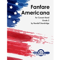 Fanfare Americana