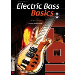 Electric Bass Basics