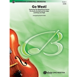 Go West!<br>(Medley)