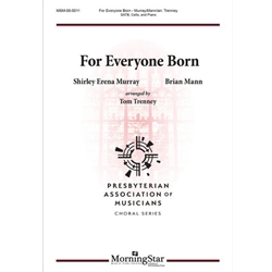 For Everyone Born