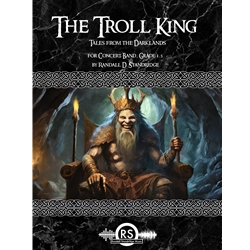 The Troll King