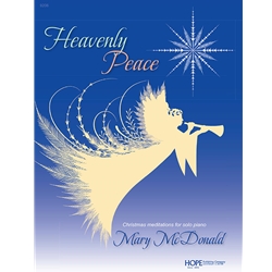 Heavenly Peace