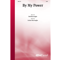 By My Power