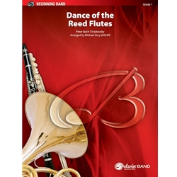 Dance of the Reed Flutes
