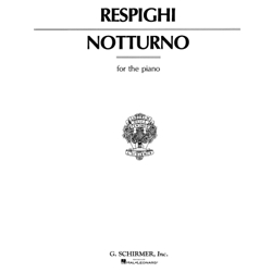 Respighi: Notturno