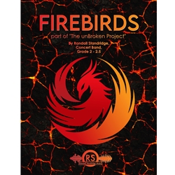 Firebirds