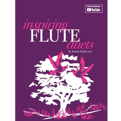 Inspiring Flute Duets