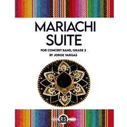 Mariachi Suite