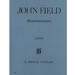 Kaviersonaten<br>(Piano Sonatas)