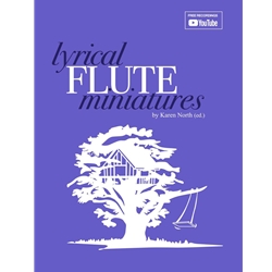 Lyrical Flute Miniatures