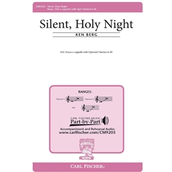 Silent, Holy Night