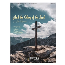 And the Glory of the Lord