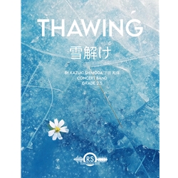 Thawing