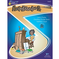 Theory Gymnastics<br>Accelerando 2