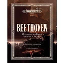 Beethoven-Masterpieces for Piano