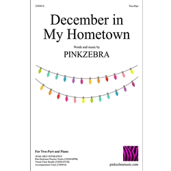 December in My Hometown