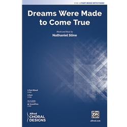 Dreams Were Made to Come True